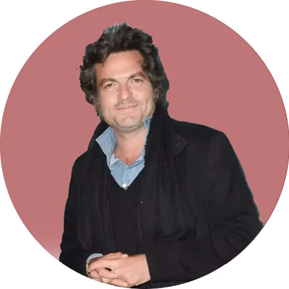 Mathieu Chedid -M-